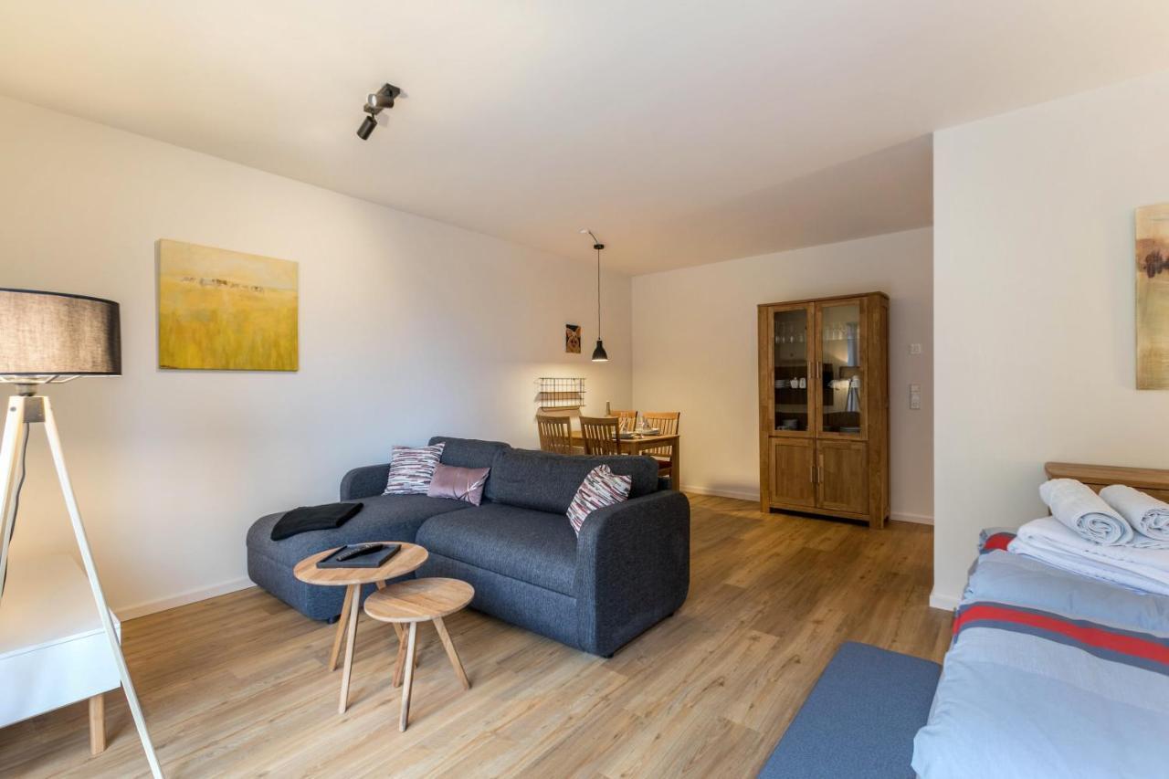Husby  Willewatt Wohnung 1 מראה חיצוני תמונה