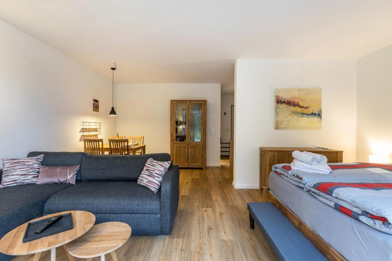 Husby  Willewatt Wohnung 1 מראה חיצוני תמונה